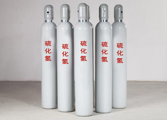 99%硫化氫